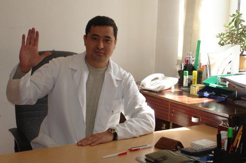 Асылжан Баев