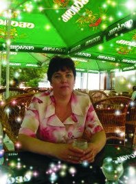 Наталья Кузнецова