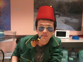 Зухридин Мамткулов