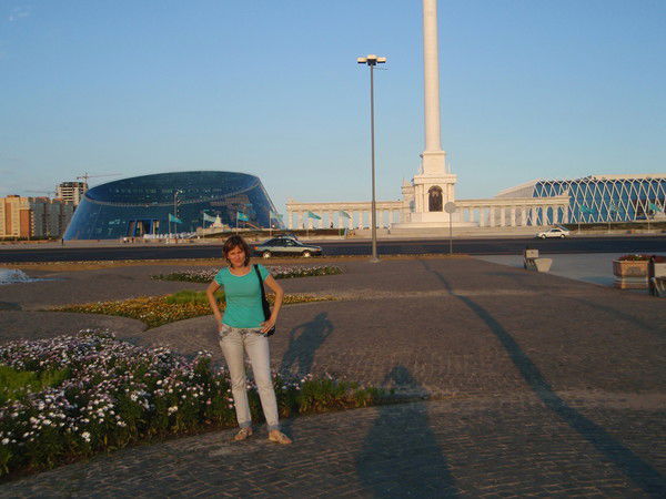 Наталья Алиева