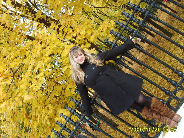 Татьяна Синицына