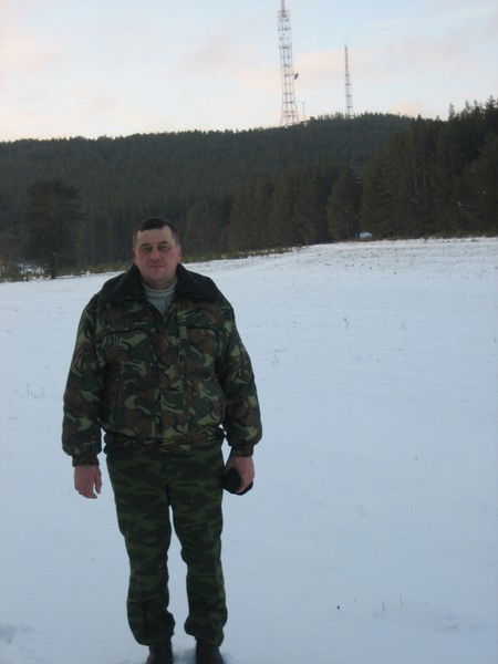 Сергей Рудаков