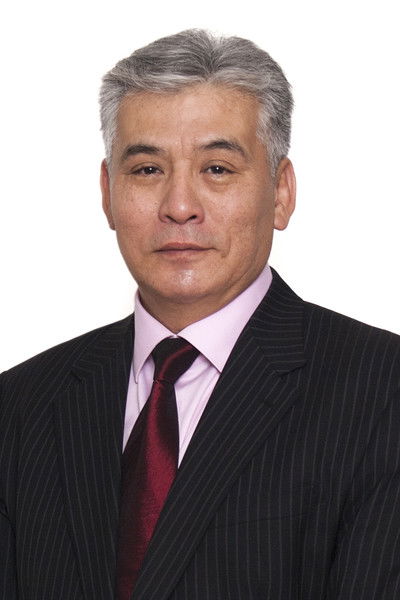 Жан-Еркен Кабдышев