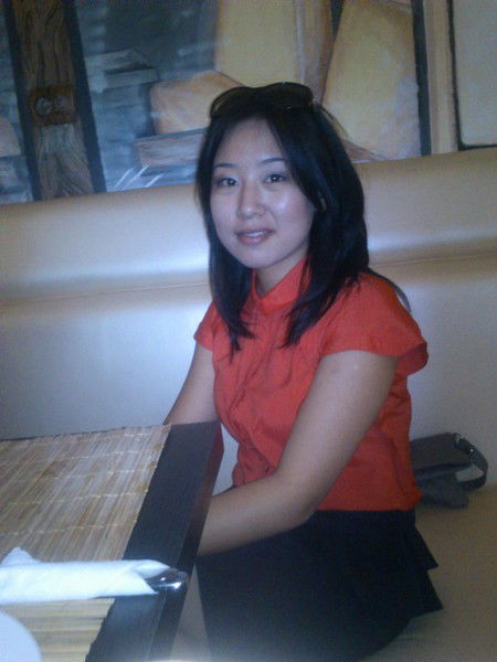 Айдана Нурберген