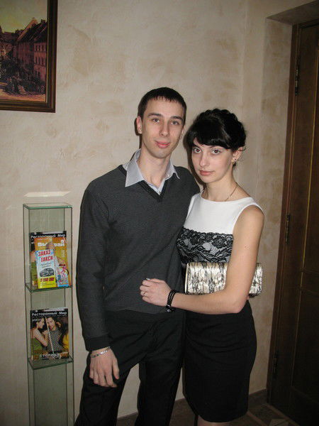 Вика Шевченко