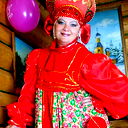 Ирина Бездетко