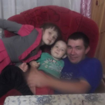 Радик Муллахметов