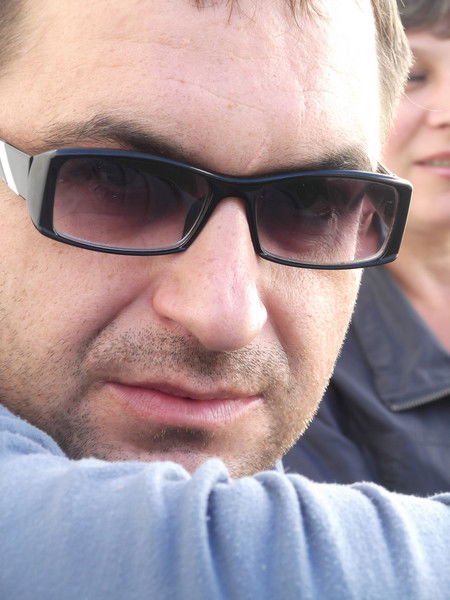 Владимир Жогов