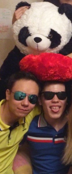 Ришат Хайруллин