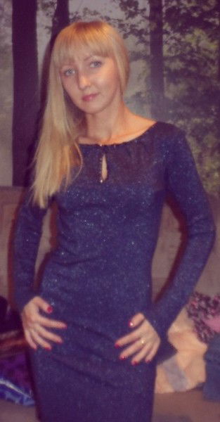 Катюша Михалевская