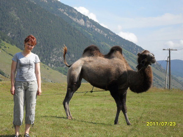 Светлана Смоленская