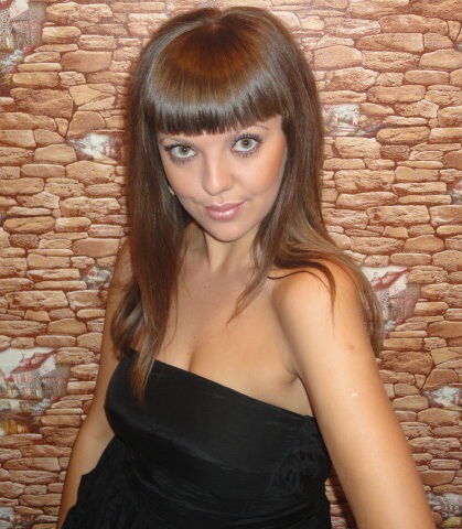 Олечка Галиева