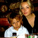 Кристина Сердюкова