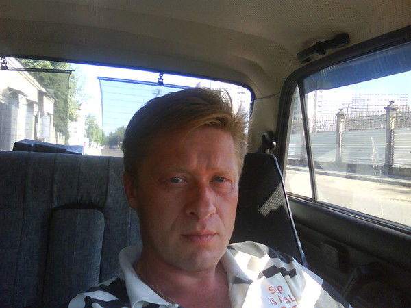 Игорь Павлов