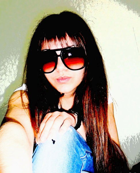 Айше Чалкоз