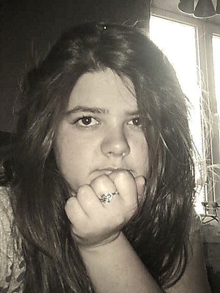 Алёна Циганюк