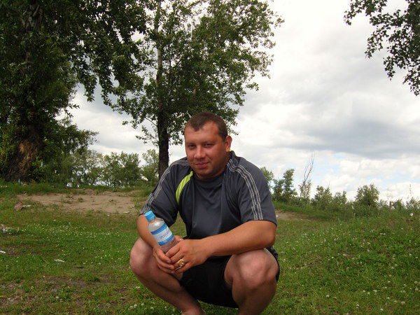 Евгений Дерновых