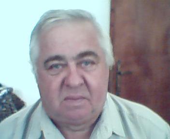 Леонид Кушнир