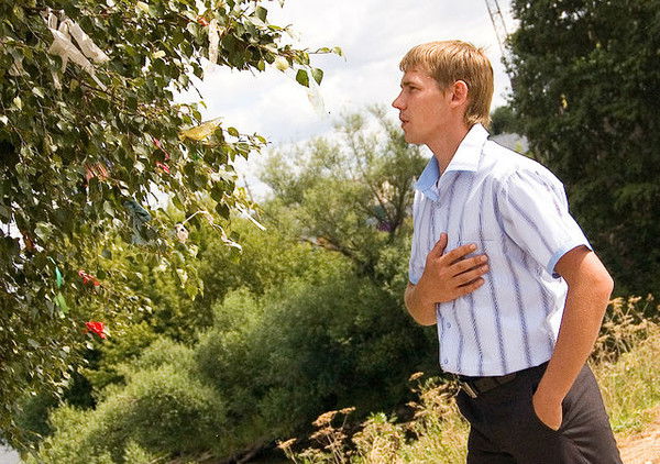 Дмитрий Царьков