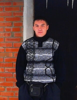 Равиль Уразаев