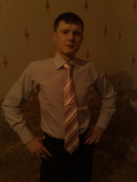 Бурак Дмитрий