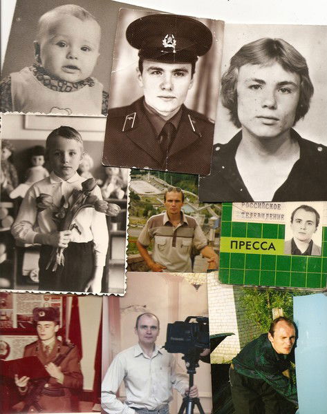 Игорь Шуров