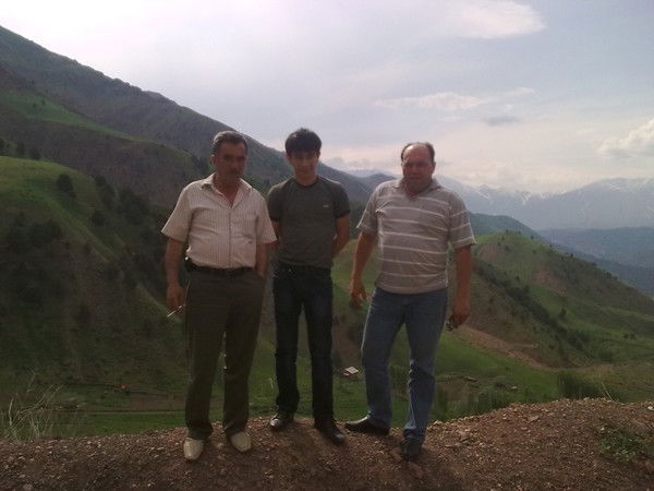 Ильдар Закиров