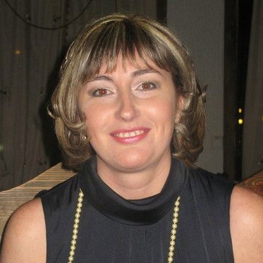 Лариса Максименко(Бычина)