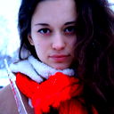 Кристина Калачёва