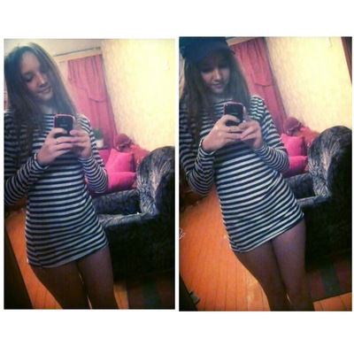 Кристина Киселёва