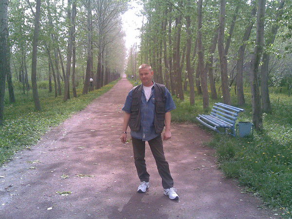 Сергей Фомин