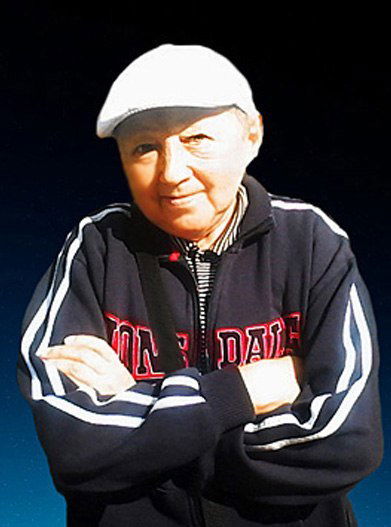 Вячеслав Малыш