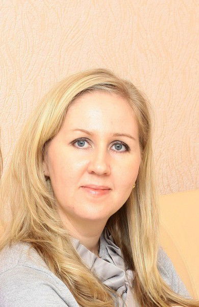 Наталья Банникова