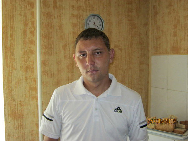 Александр Чернобук