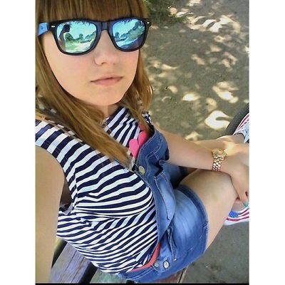 Анастасия Бояркина