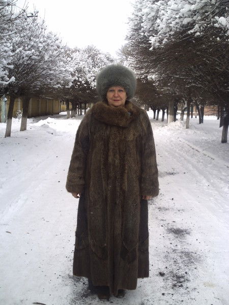 Татьяна Сухина