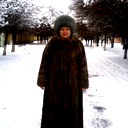 Татьяна Сухина