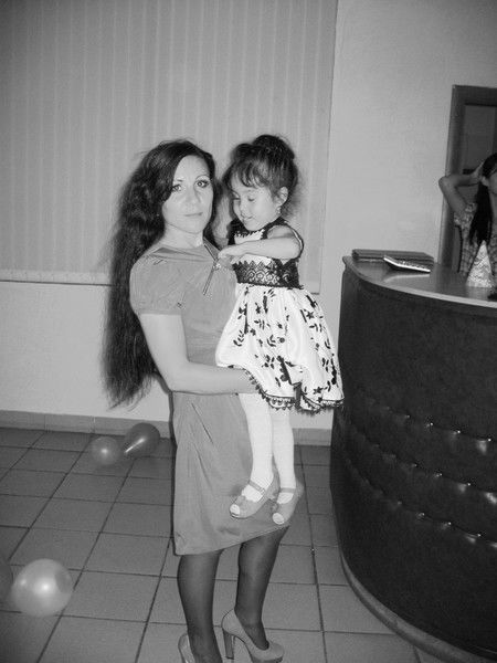 Людмила Дырзу