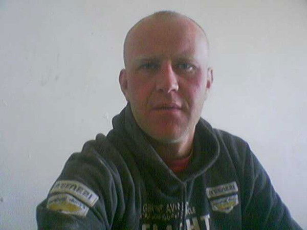 Андрей Шумкин