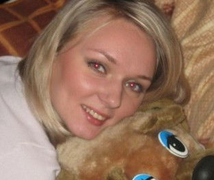 Екатерина Соловьёва