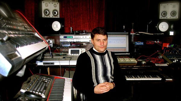 Александр Сапрыкин