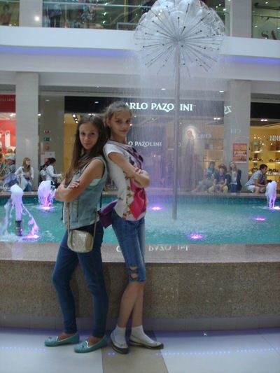 Олеся Михалева