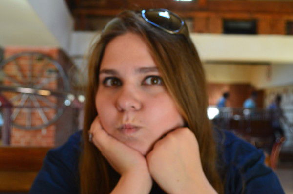 Ольга Горячева