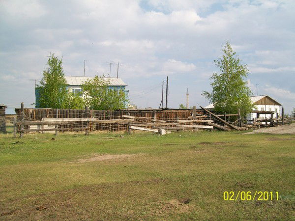 Георгий Соколов