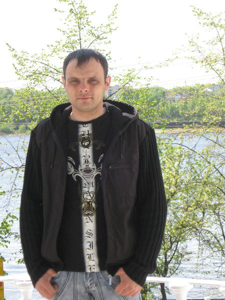 Александр Смирнов