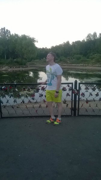 Максим Сильченко