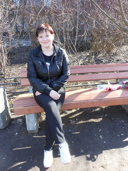 Алиса Гурьянова