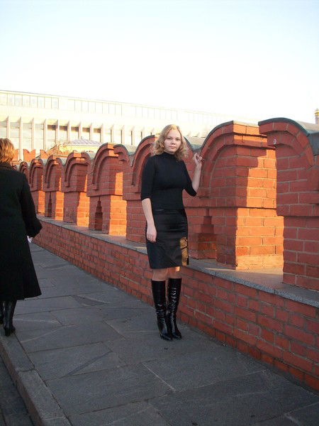 Жанна Сидорова