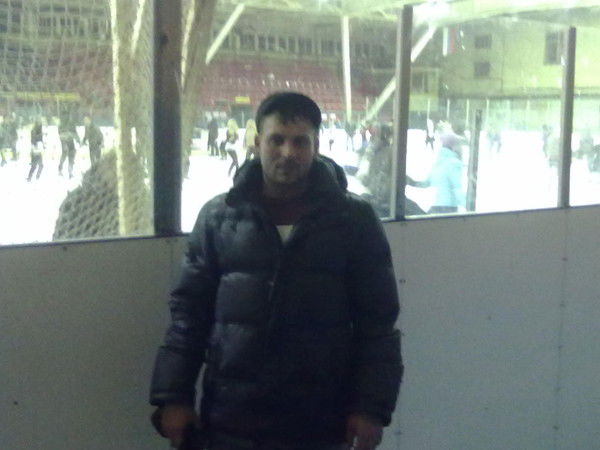 Андрей Горенский