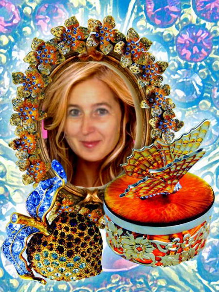 Светлана Курицына